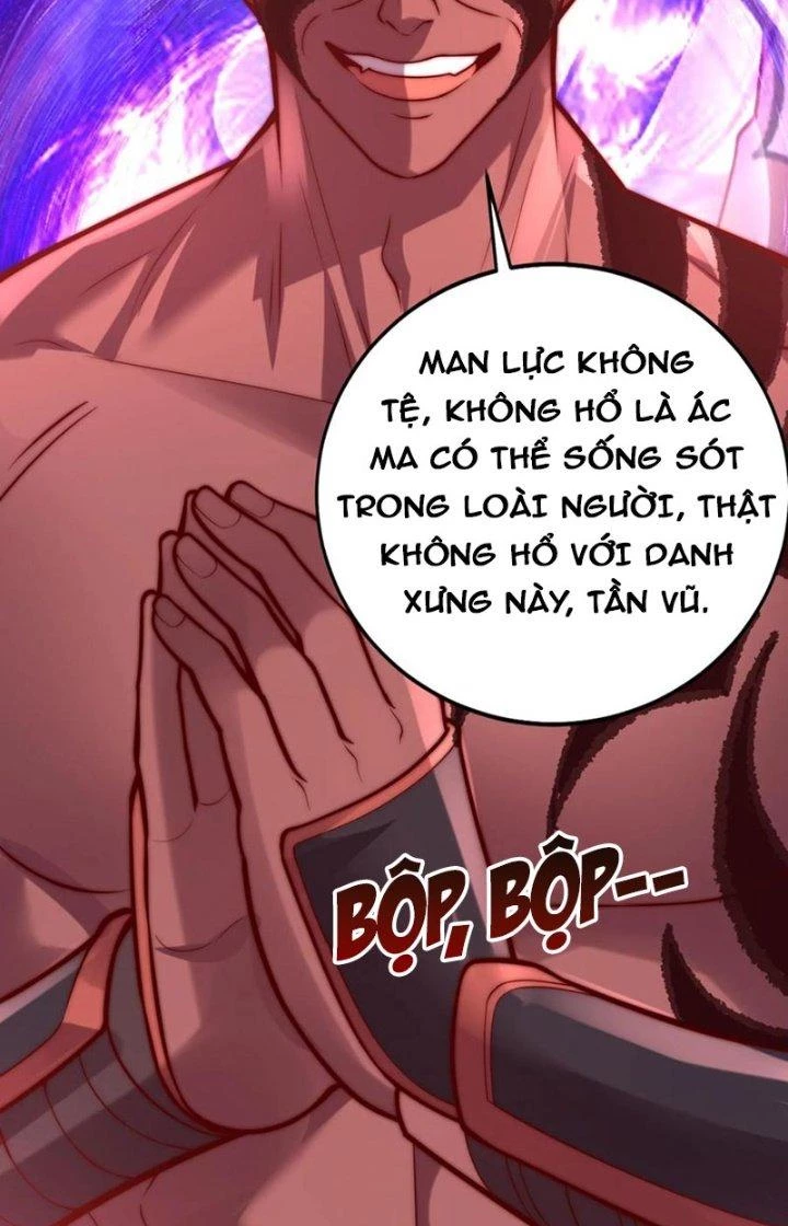 Bỉ nhân độc tìm đường chết Chapter 73 - Trang 30