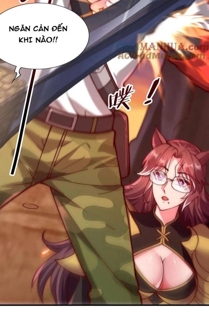 Bỉ nhân độc tìm đường chết Chapter 73 - Trang 4