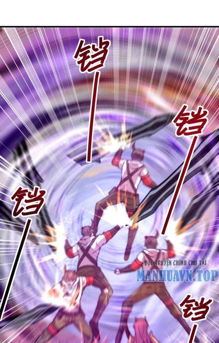 Bỉ nhân độc tìm đường chết Chapter 73 - Trang 5