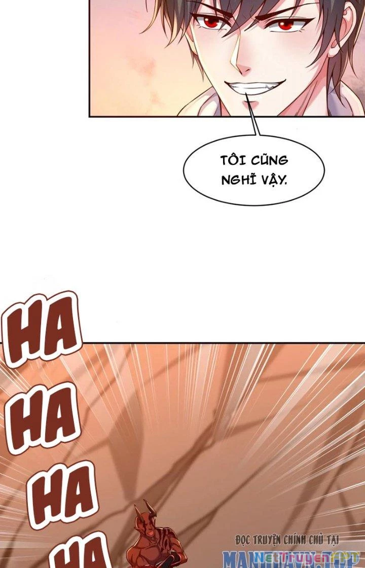 Bỉ nhân độc tìm đường chết Chapter 74 - Trang 10