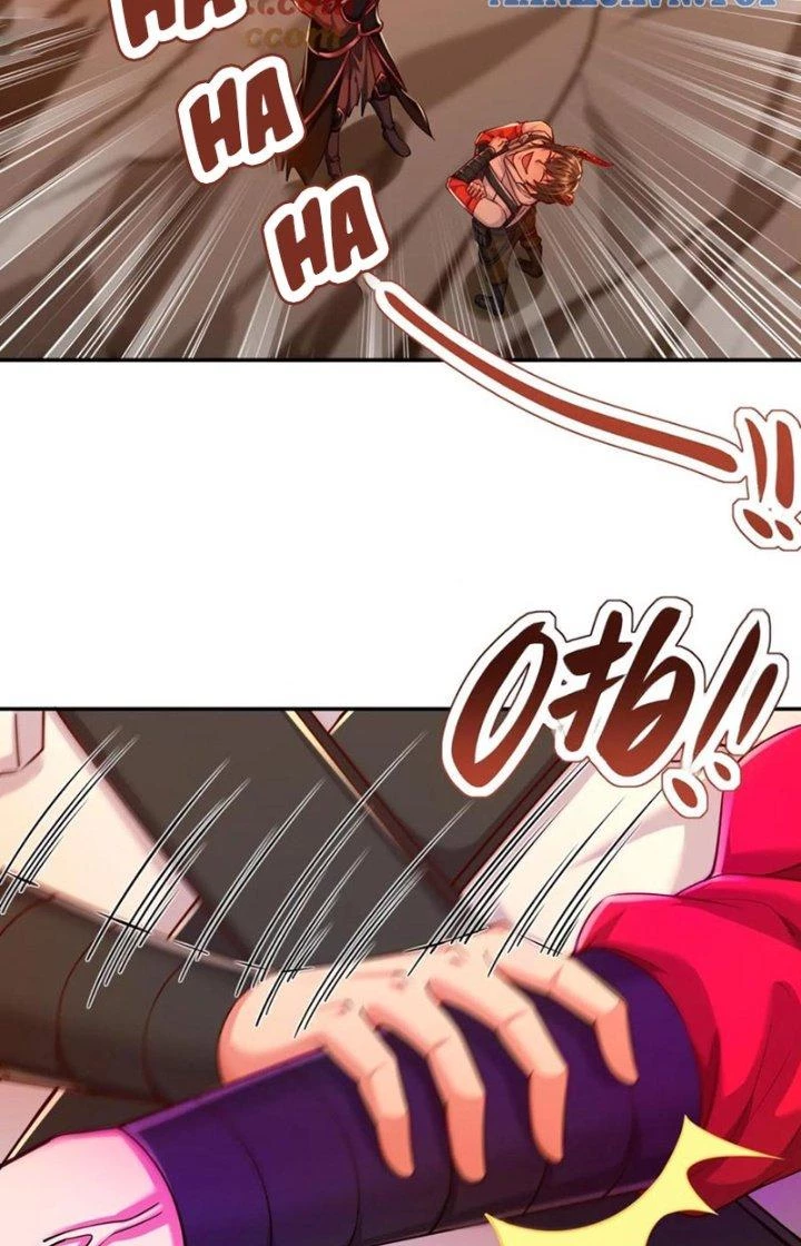 Bỉ nhân độc tìm đường chết Chapter 74 - Trang 11