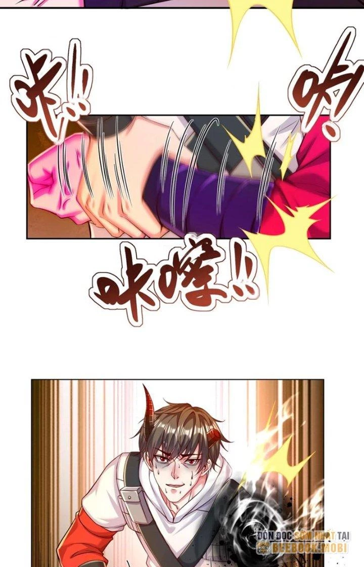Bỉ nhân độc tìm đường chết Chapter 74 - Trang 12
