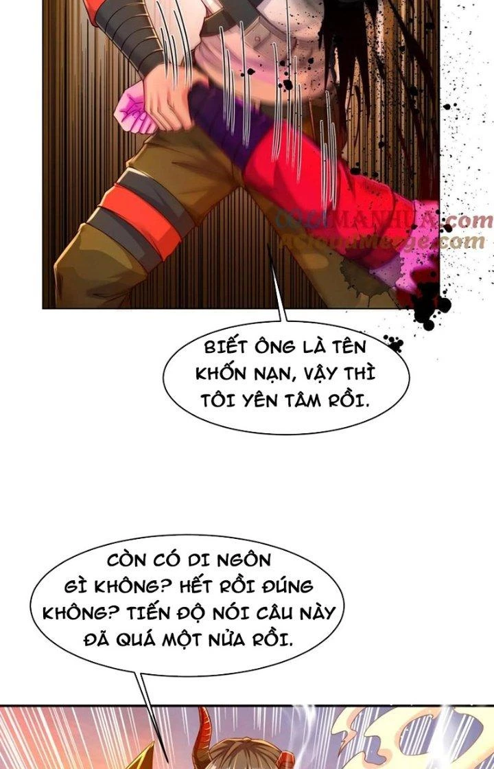 Bỉ nhân độc tìm đường chết Chapter 74 - Trang 13