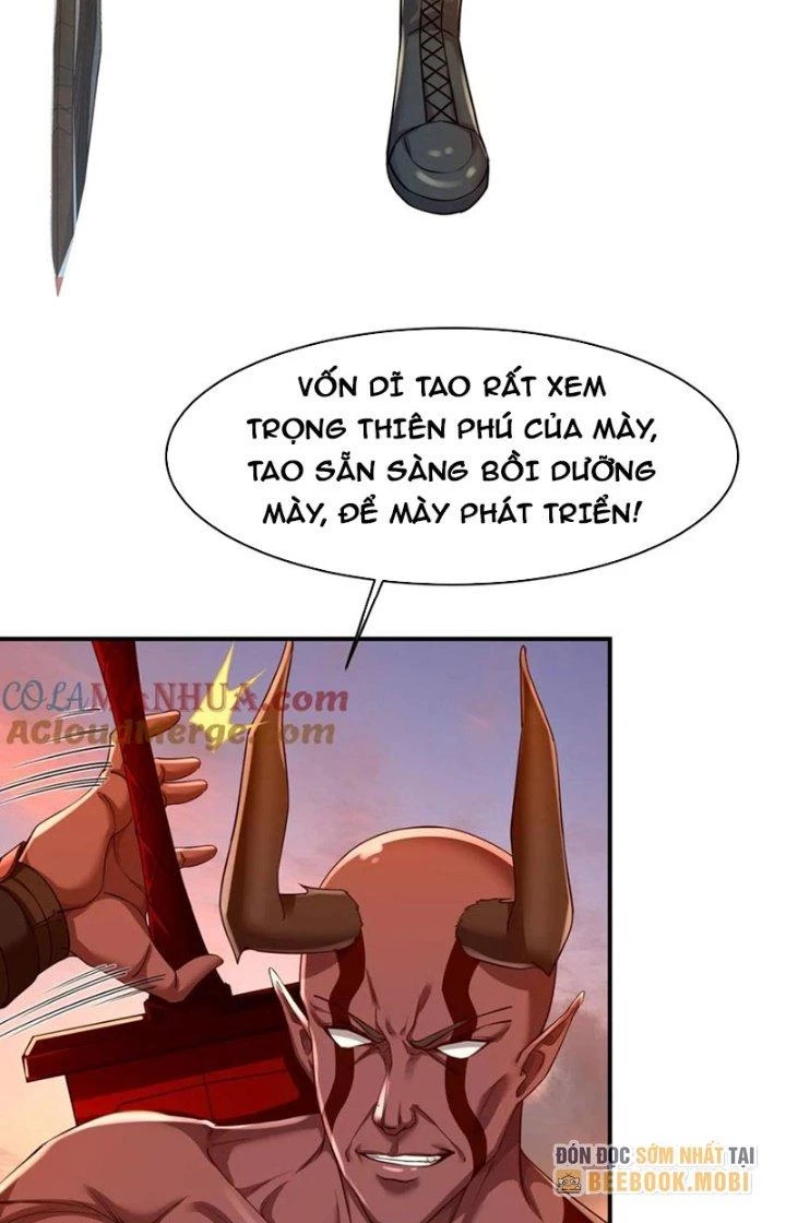 Bỉ nhân độc tìm đường chết Chapter 74 - Trang 15