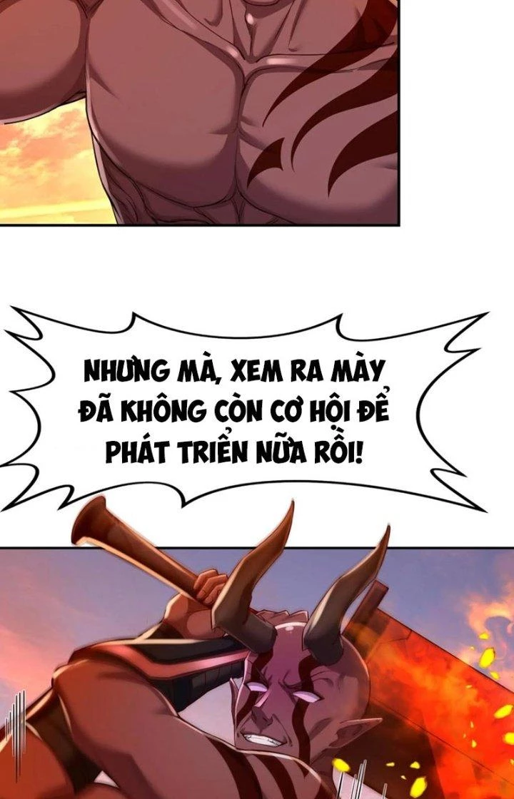 Bỉ nhân độc tìm đường chết Chapter 74 - Trang 16