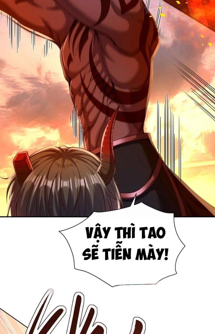 Bỉ nhân độc tìm đường chết Chapter 74 - Trang 17