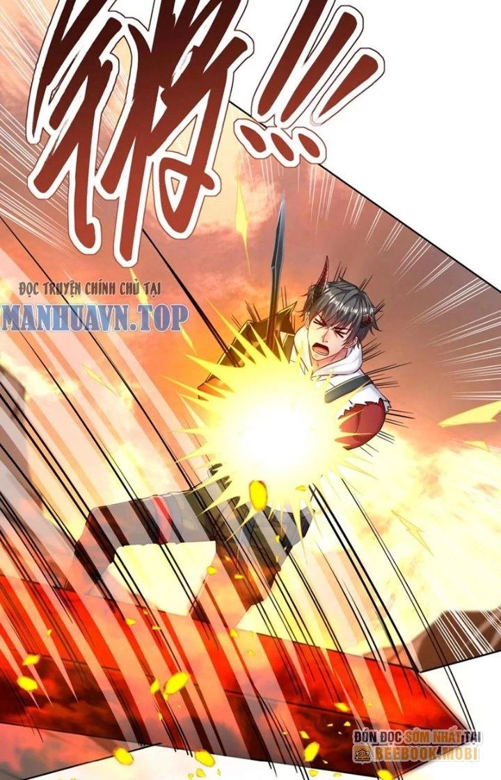 Bỉ nhân độc tìm đường chết Chapter 74 - Trang 18