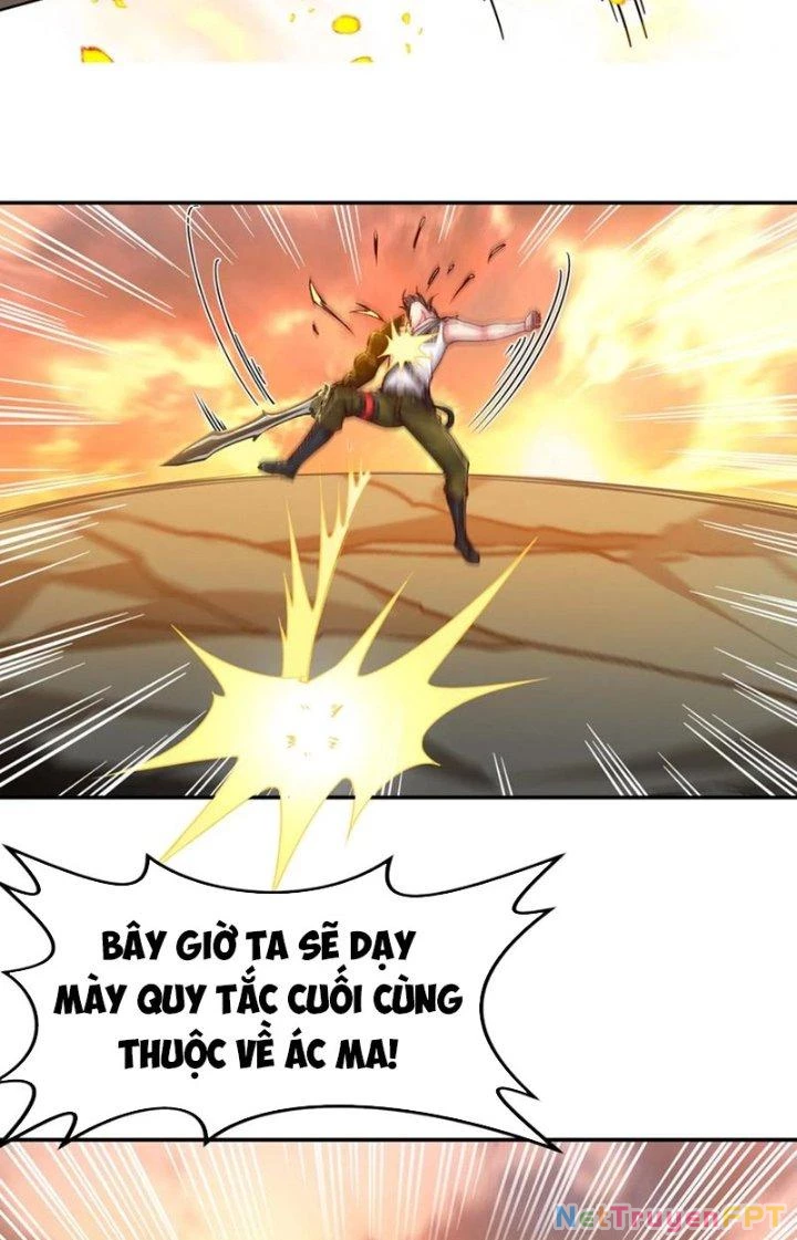 Bỉ nhân độc tìm đường chết Chapter 74 - Trang 19