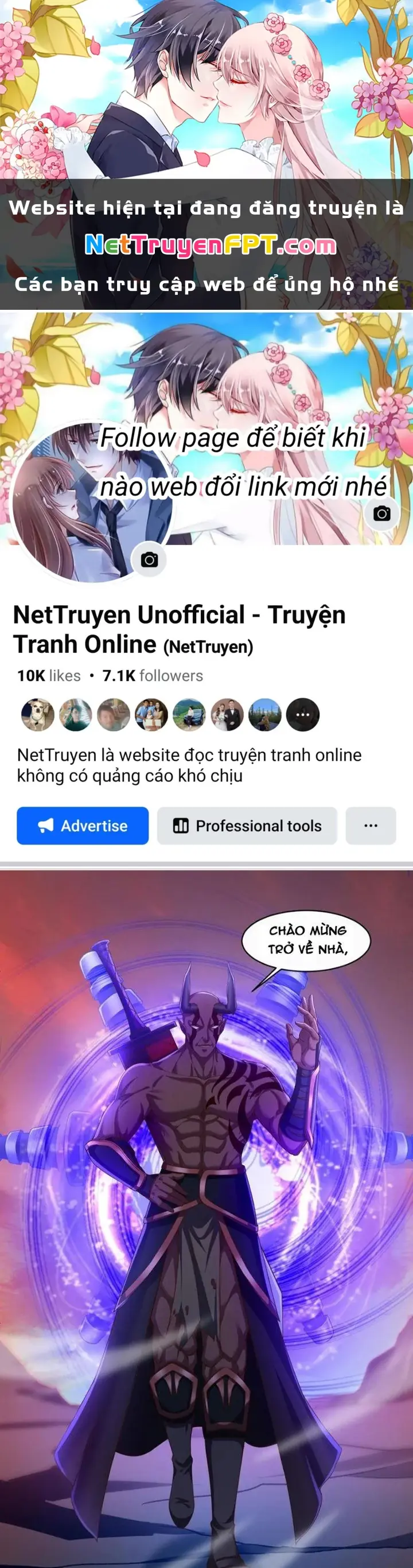 Bỉ nhân độc tìm đường chết Chapter 74 - Trang 2