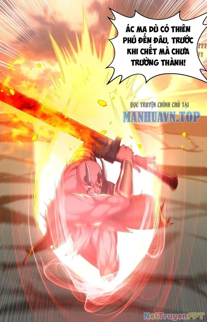 Bỉ nhân độc tìm đường chết Chapter 74 - Trang 20