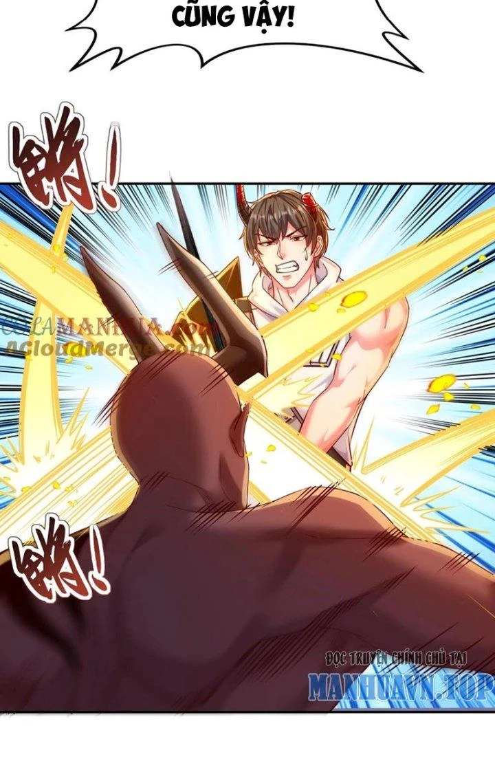 Bỉ nhân độc tìm đường chết Chapter 74 - Trang 22