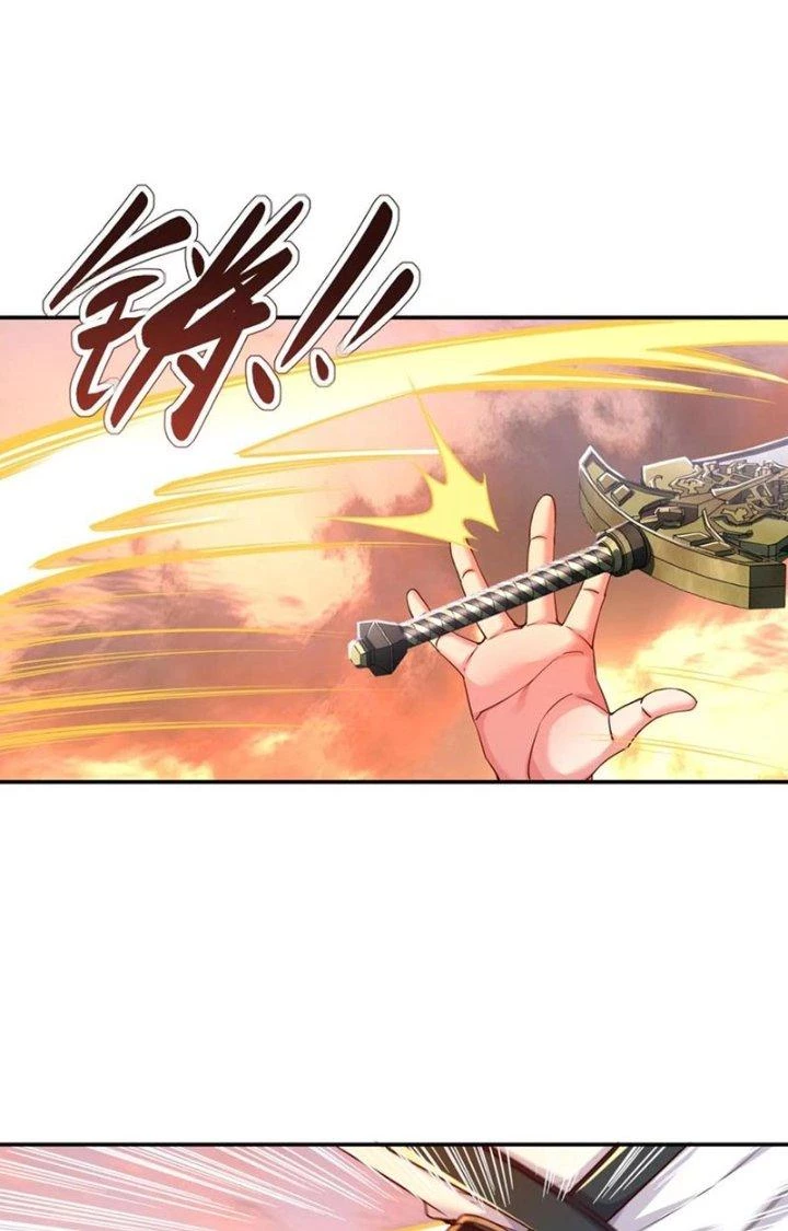 Bỉ nhân độc tìm đường chết Chapter 74 - Trang 23