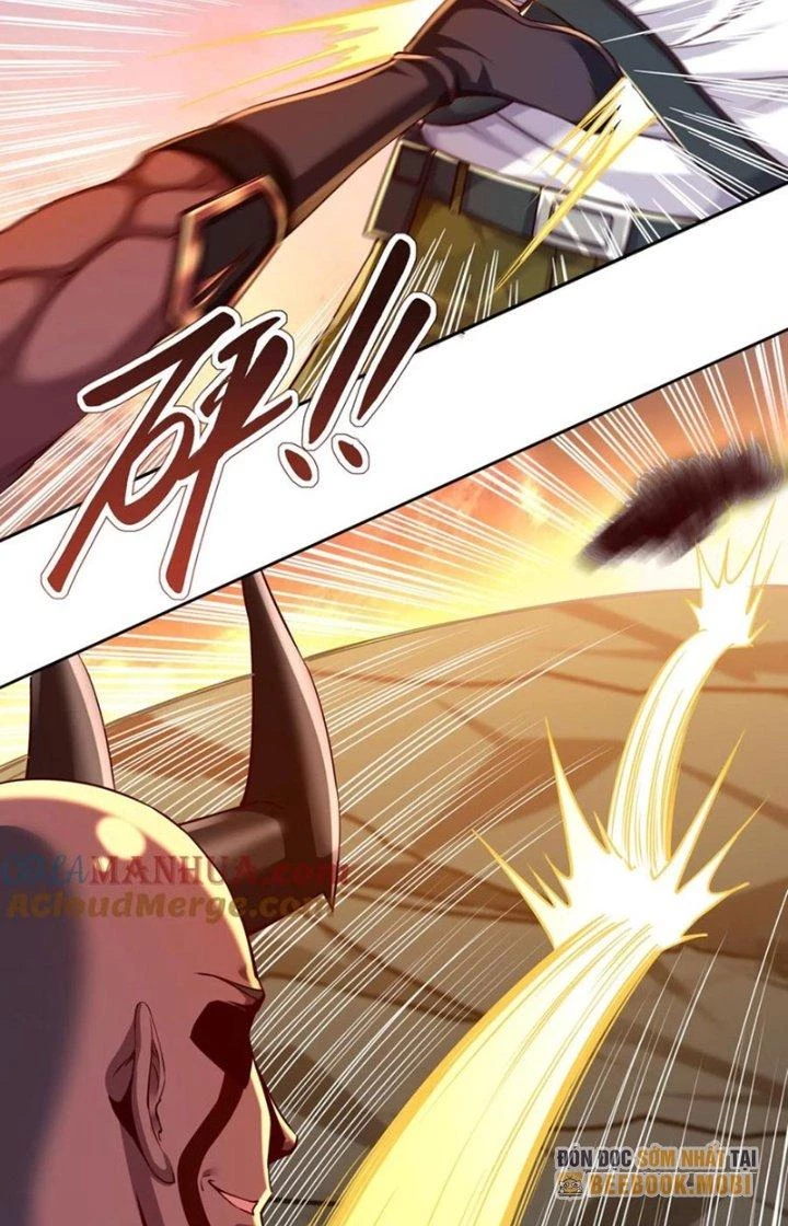 Bỉ nhân độc tìm đường chết Chapter 74 - Trang 24