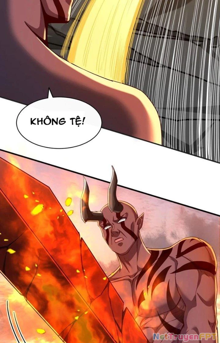 Bỉ nhân độc tìm đường chết Chapter 74 - Trang 25