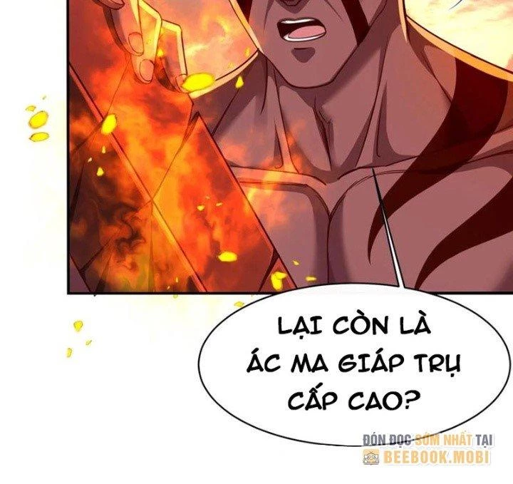 Bỉ nhân độc tìm đường chết Chapter 74 - Trang 27