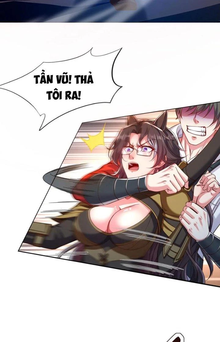 Bỉ nhân độc tìm đường chết Chapter 74 - Trang 3