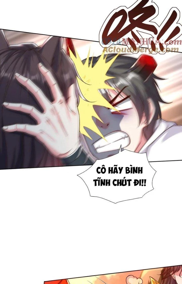 Bỉ nhân độc tìm đường chết Chapter 74 - Trang 4