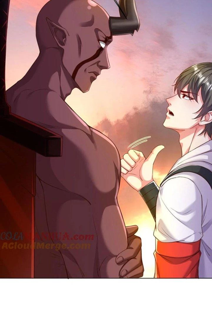 Bỉ nhân độc tìm đường chết Chapter 74 - Trang 8