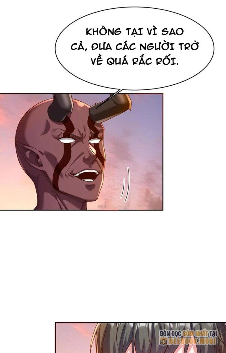 Bỉ nhân độc tìm đường chết Chapter 74 - Trang 9