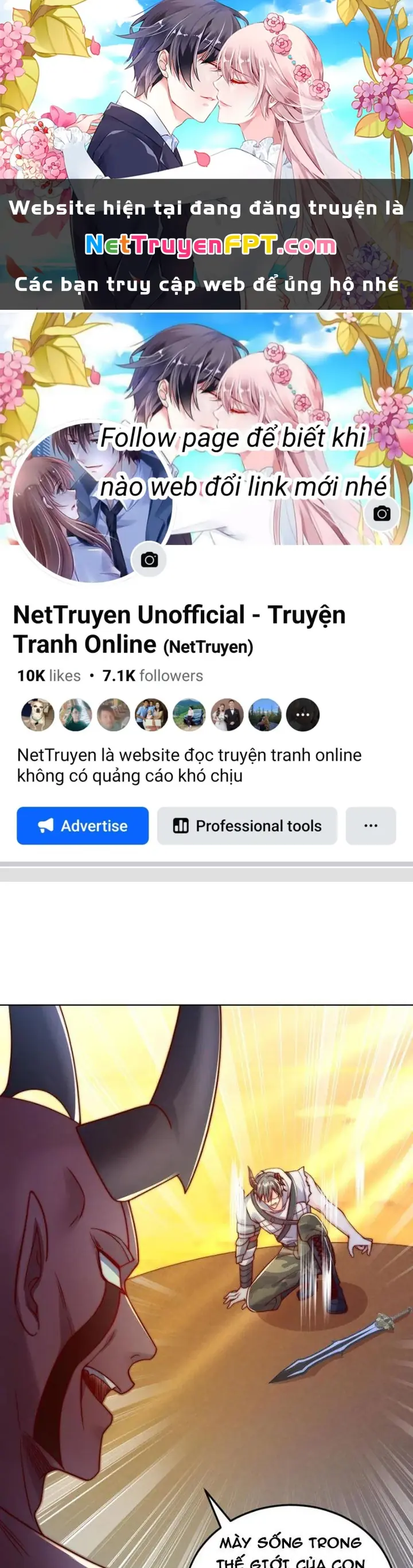 Bỉ nhân độc tìm đường chết Chapter 75 - Trang 2