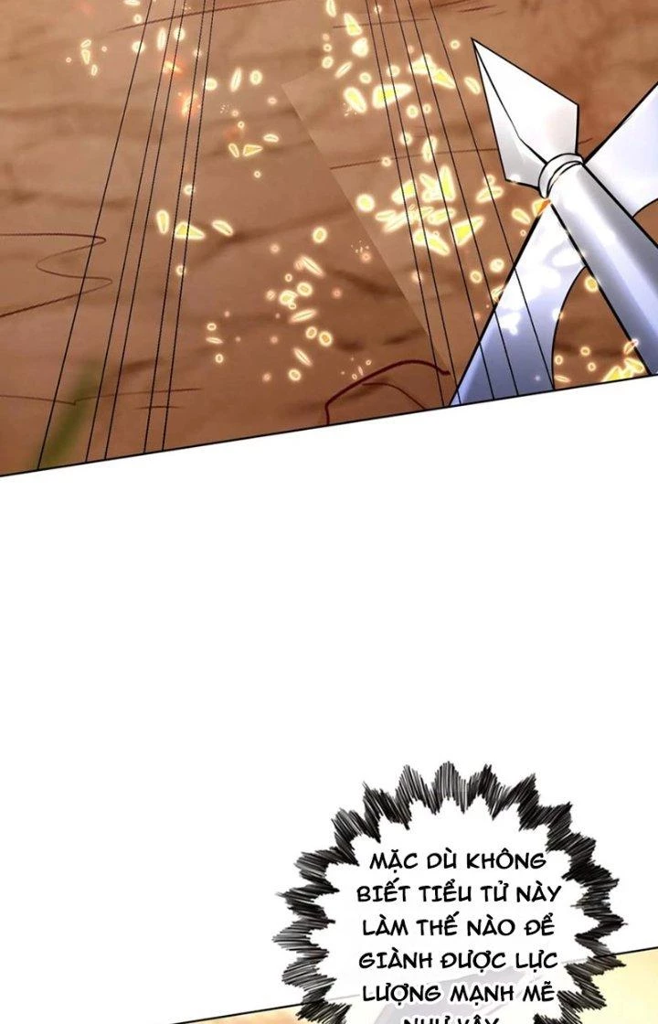 Bỉ nhân độc tìm đường chết Chapter 75 - Trang 20