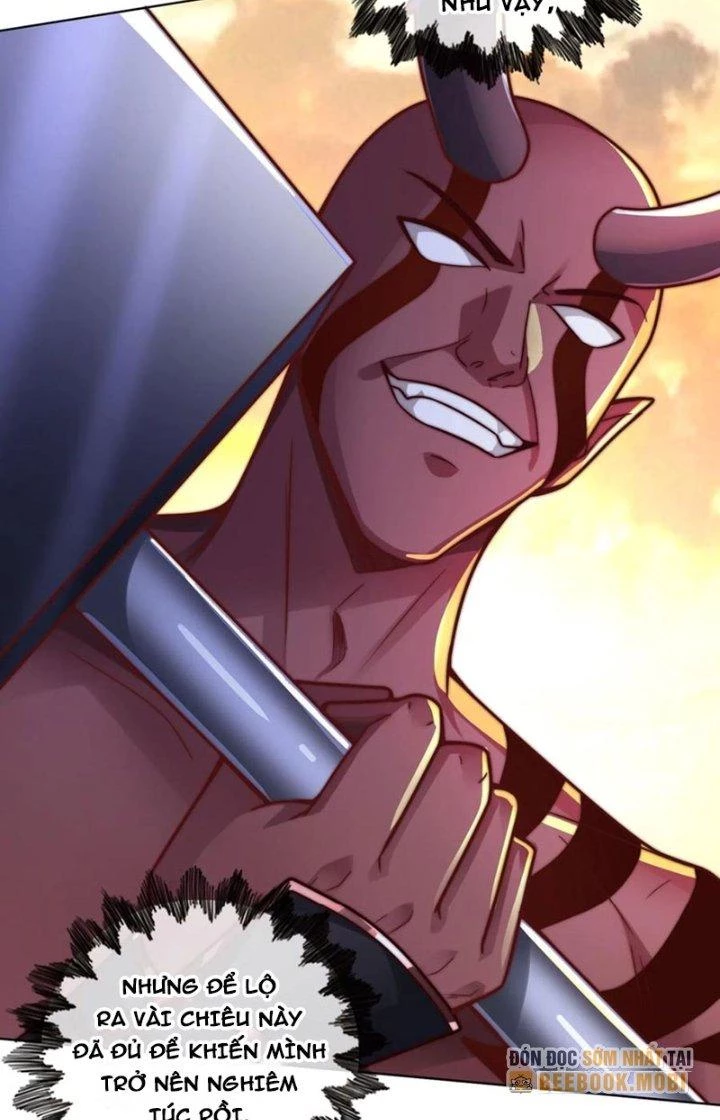 Bỉ nhân độc tìm đường chết Chapter 75 - Trang 21