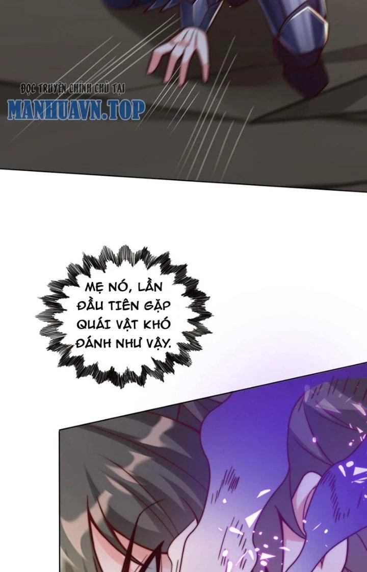 Bỉ nhân độc tìm đường chết Chapter 75 - Trang 23