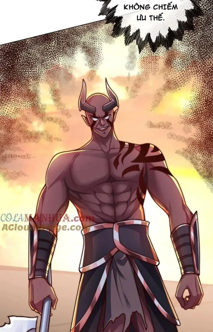 Bỉ nhân độc tìm đường chết Chapter 75 - Trang 25