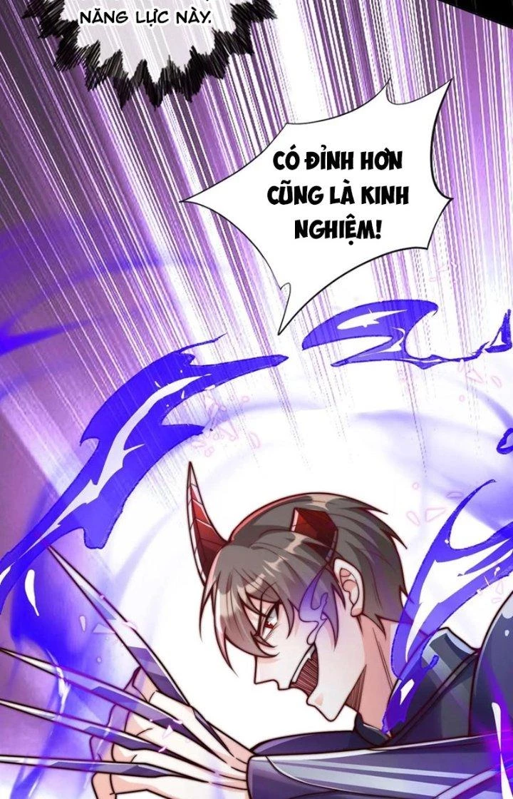 Bỉ nhân độc tìm đường chết Chapter 75 - Trang 27