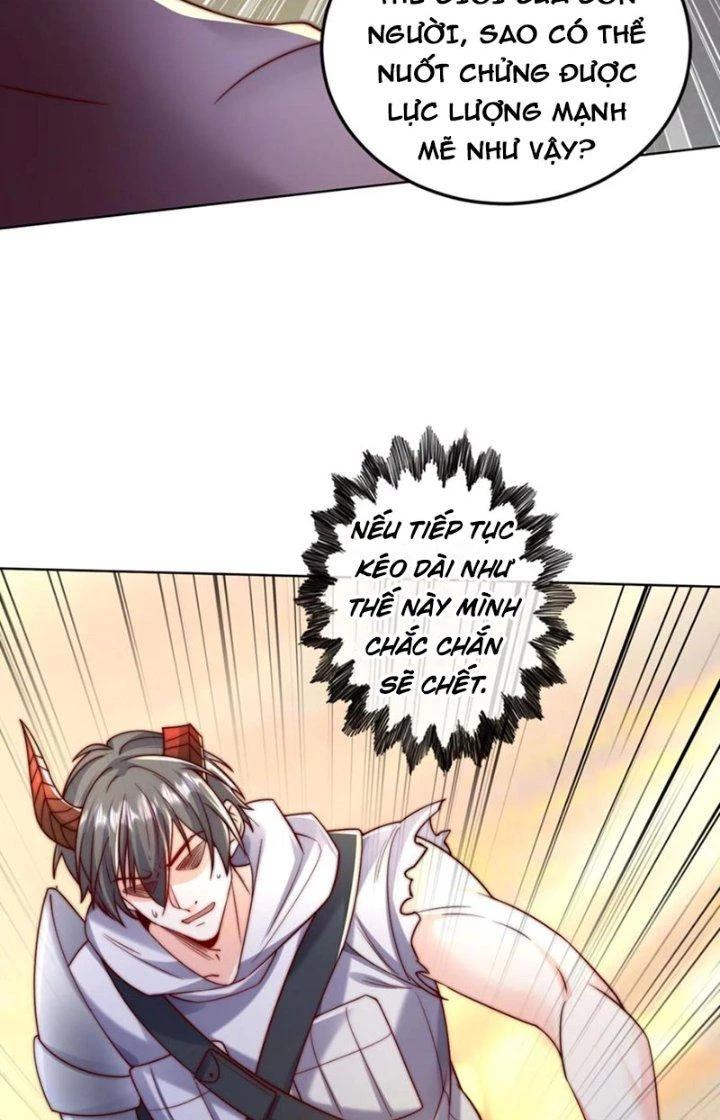 Bỉ nhân độc tìm đường chết Chapter 75 - Trang 3