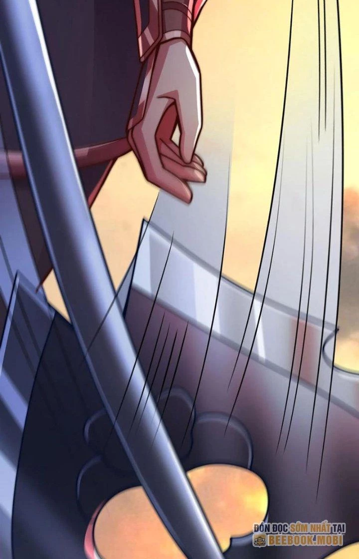 Bỉ nhân độc tìm đường chết Chapter 75 - Trang 31