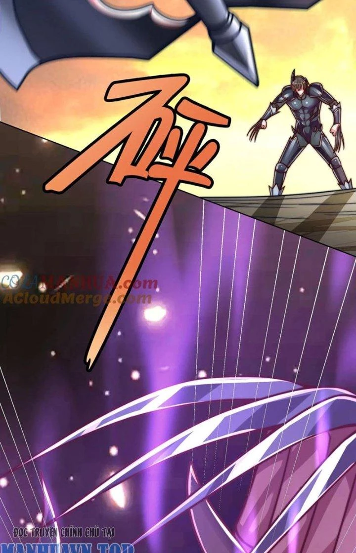 Bỉ nhân độc tìm đường chết Chapter 75 - Trang 32