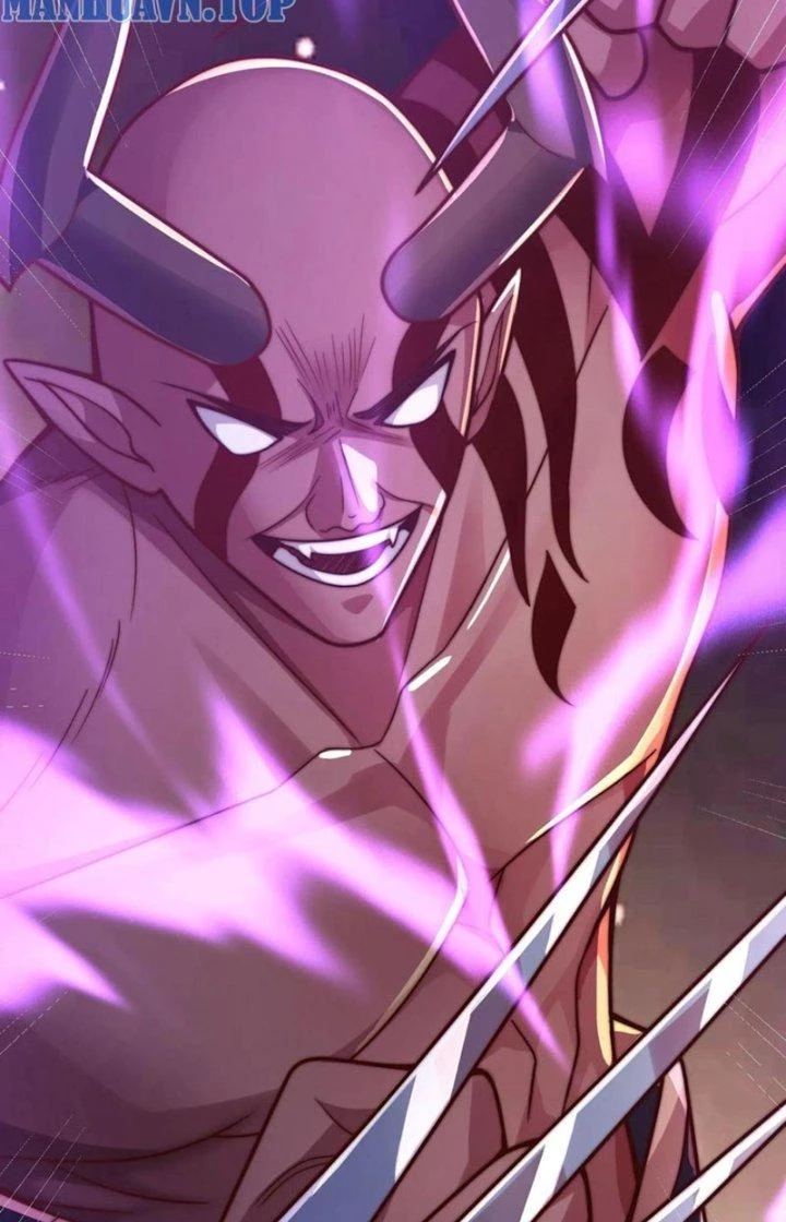 Bỉ nhân độc tìm đường chết Chapter 75 - Trang 33
