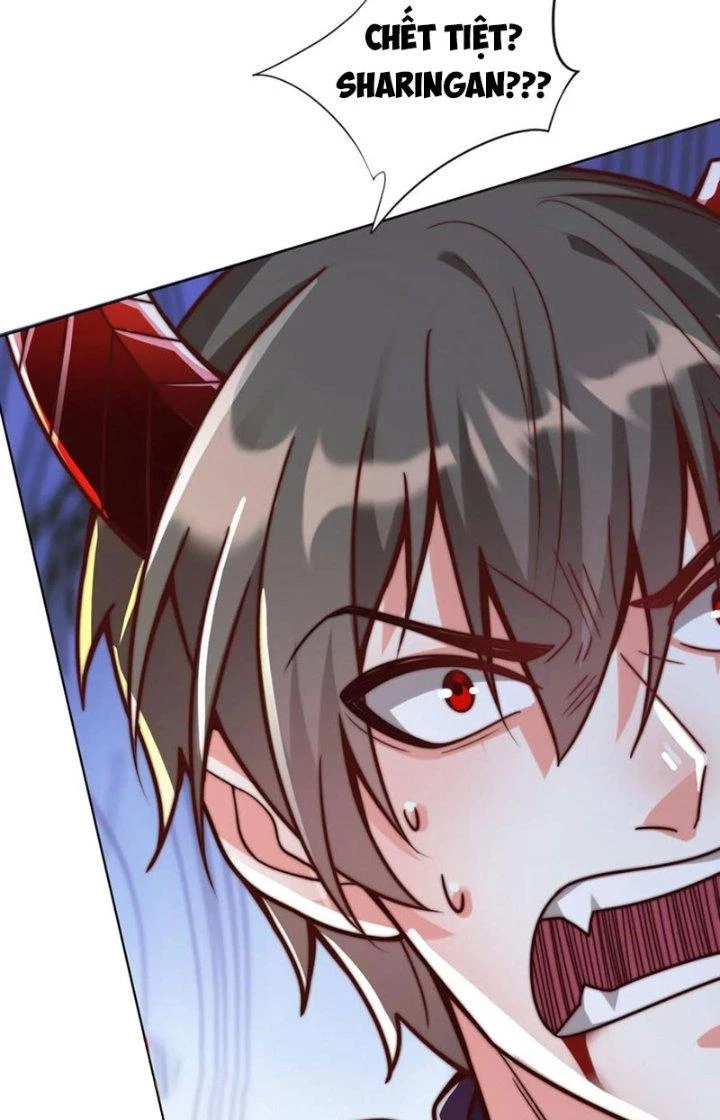 Bỉ nhân độc tìm đường chết Chapter 75 - Trang 35