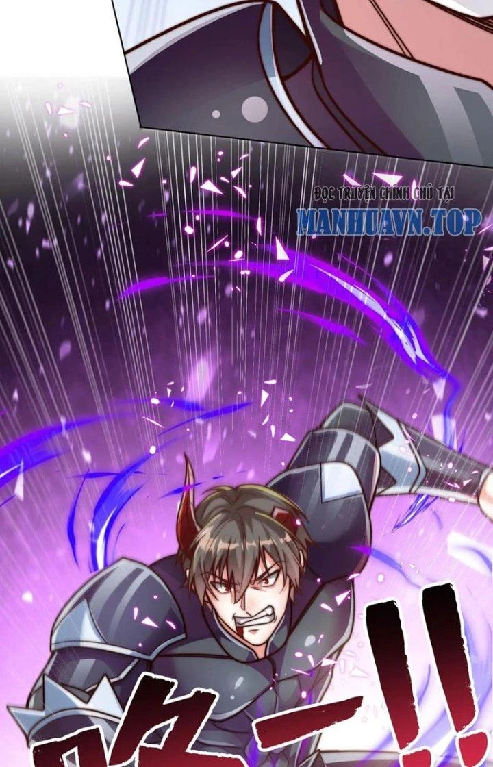 Bỉ nhân độc tìm đường chết Chapter 75 - Trang 36