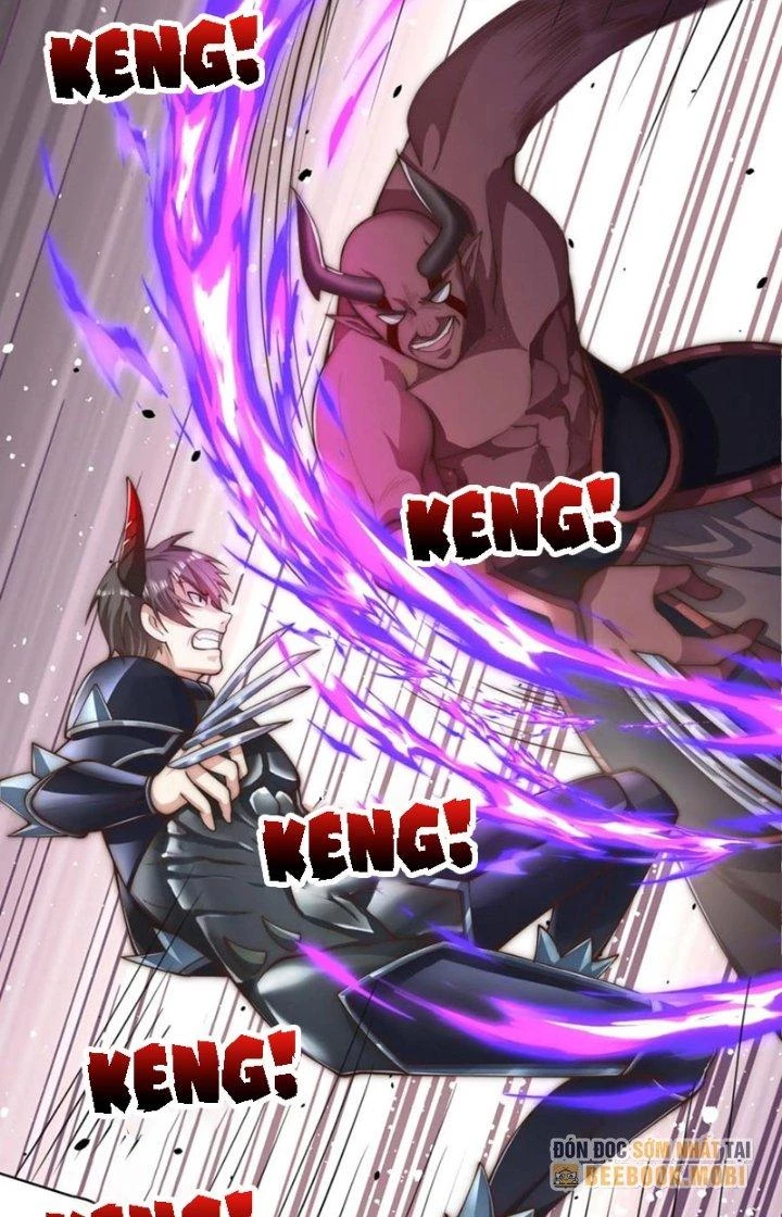 Bỉ nhân độc tìm đường chết Chapter 75 - Trang 40