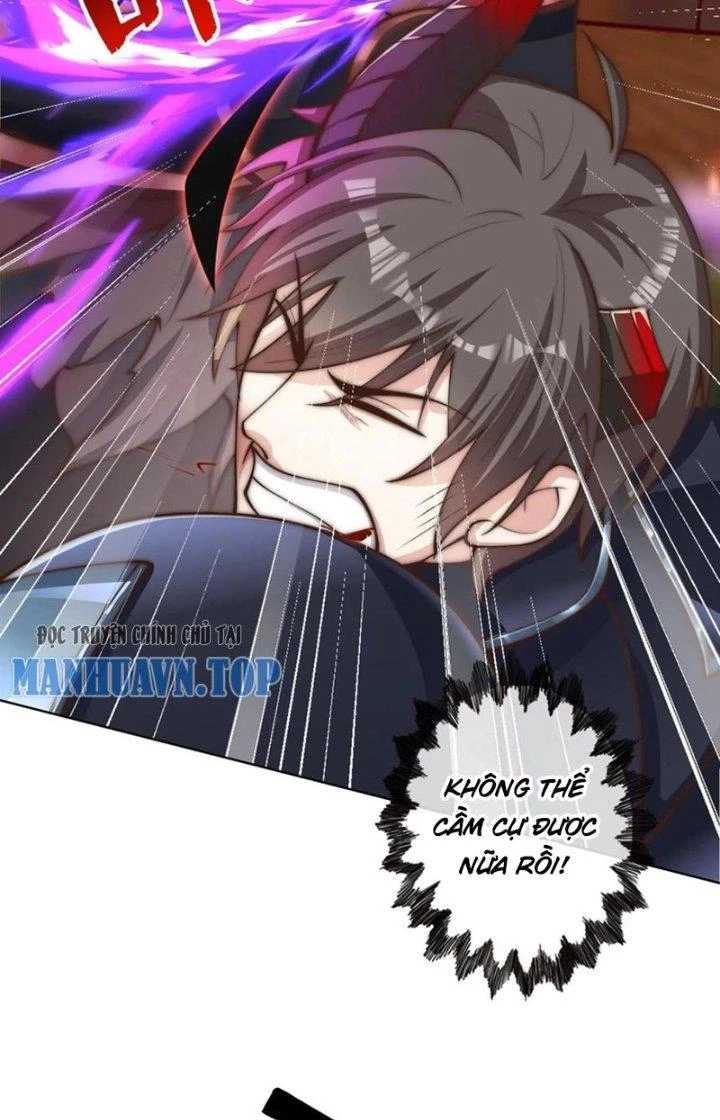 Bỉ nhân độc tìm đường chết Chapter 75 - Trang 42