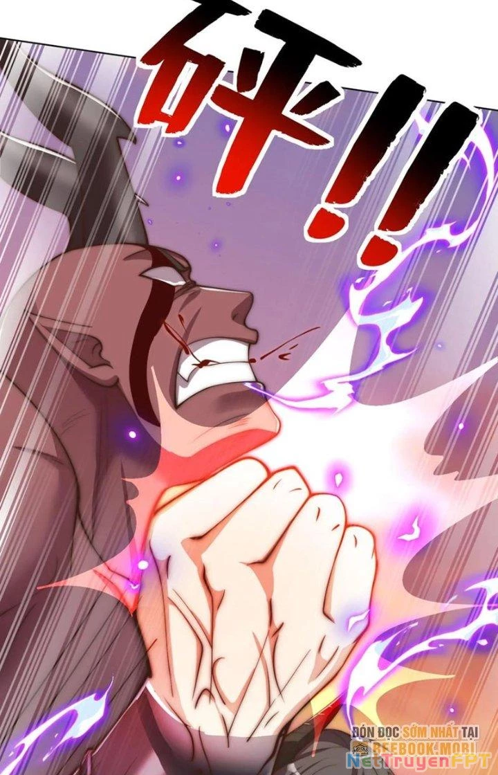 Bỉ nhân độc tìm đường chết Chapter 75 - Trang 43