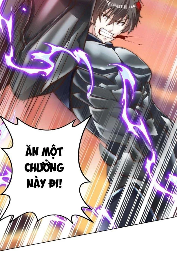Bỉ nhân độc tìm đường chết Chapter 75 - Trang 44