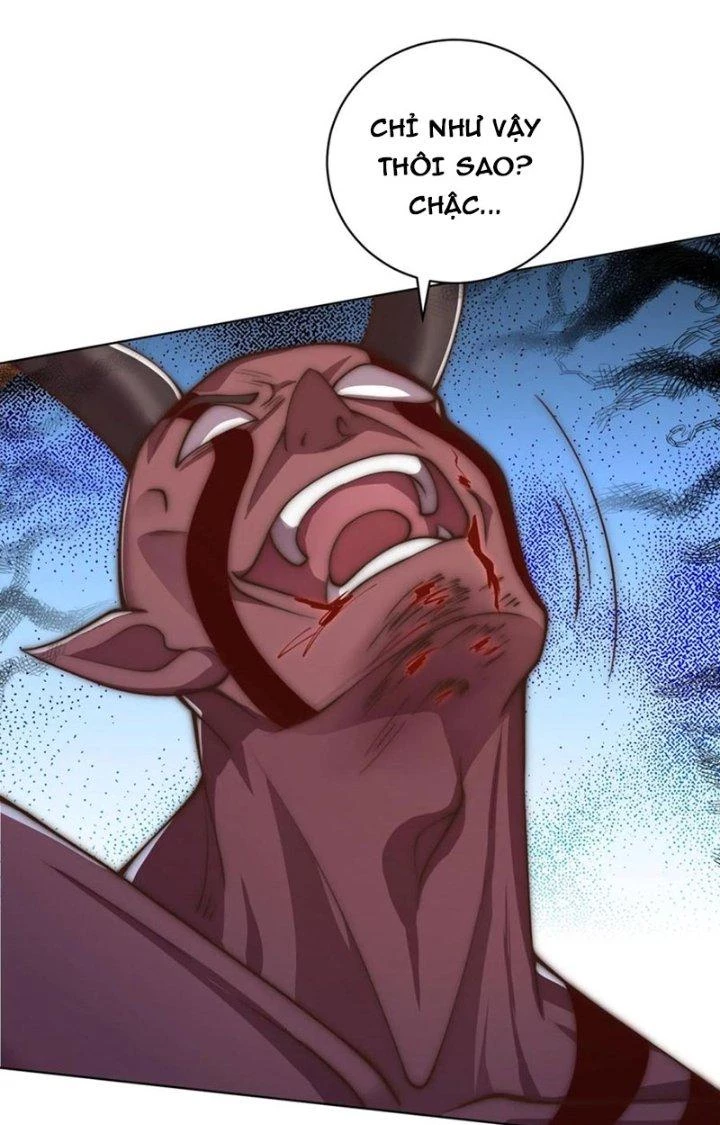 Bỉ nhân độc tìm đường chết Chapter 75 - Trang 45