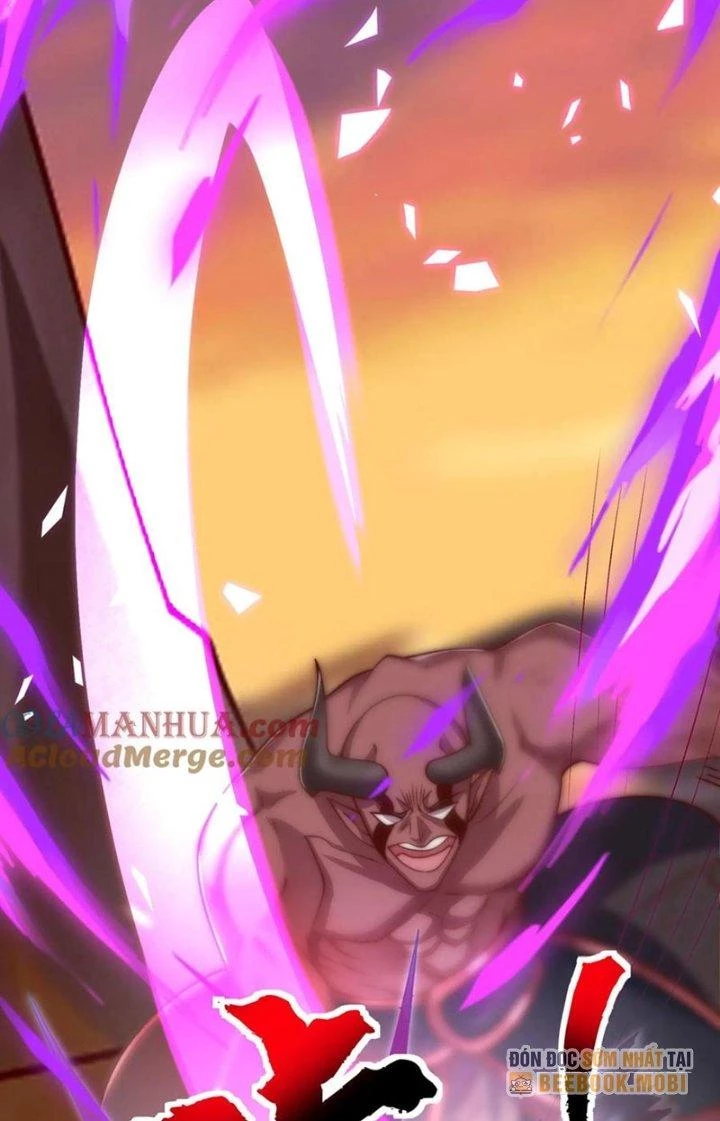 Bỉ nhân độc tìm đường chết Chapter 75 - Trang 49