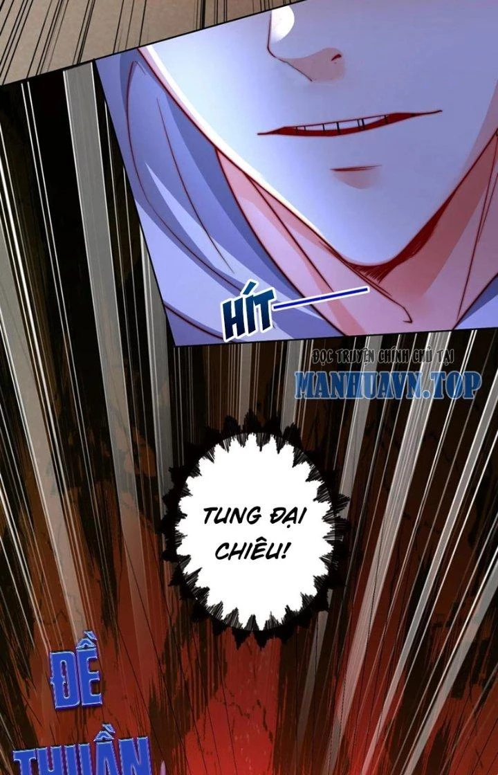 Bỉ nhân độc tìm đường chết Chapter 75 - Trang 5