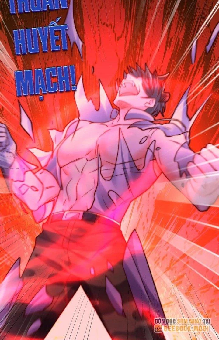 Bỉ nhân độc tìm đường chết Chapter 75 - Trang 6