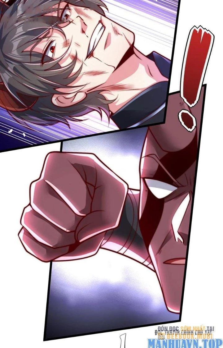 Bỉ nhân độc tìm đường chết Chapter 76 - Trang 11
