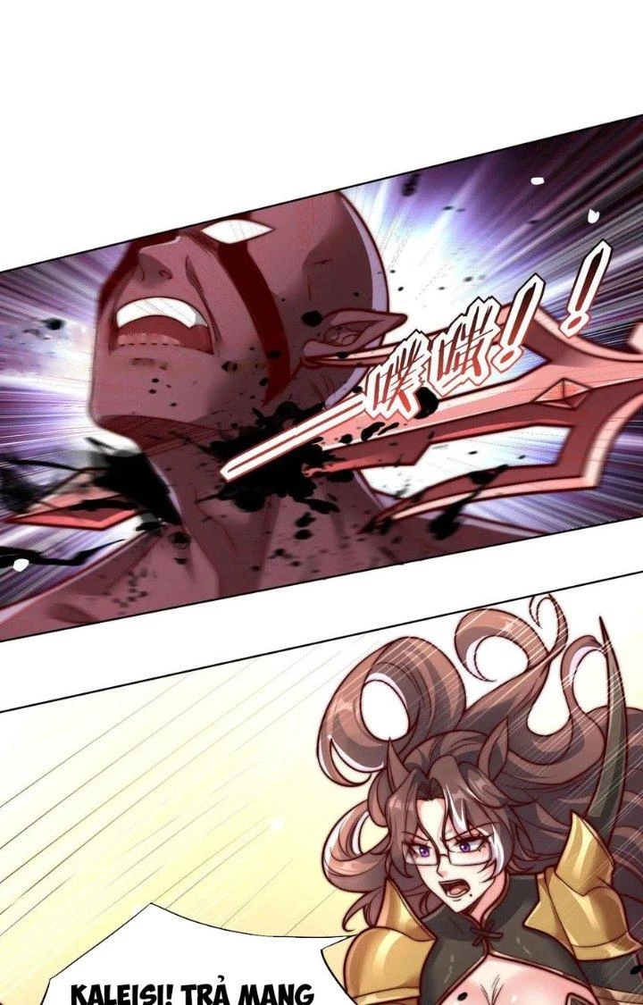 Bỉ nhân độc tìm đường chết Chapter 76 - Trang 13