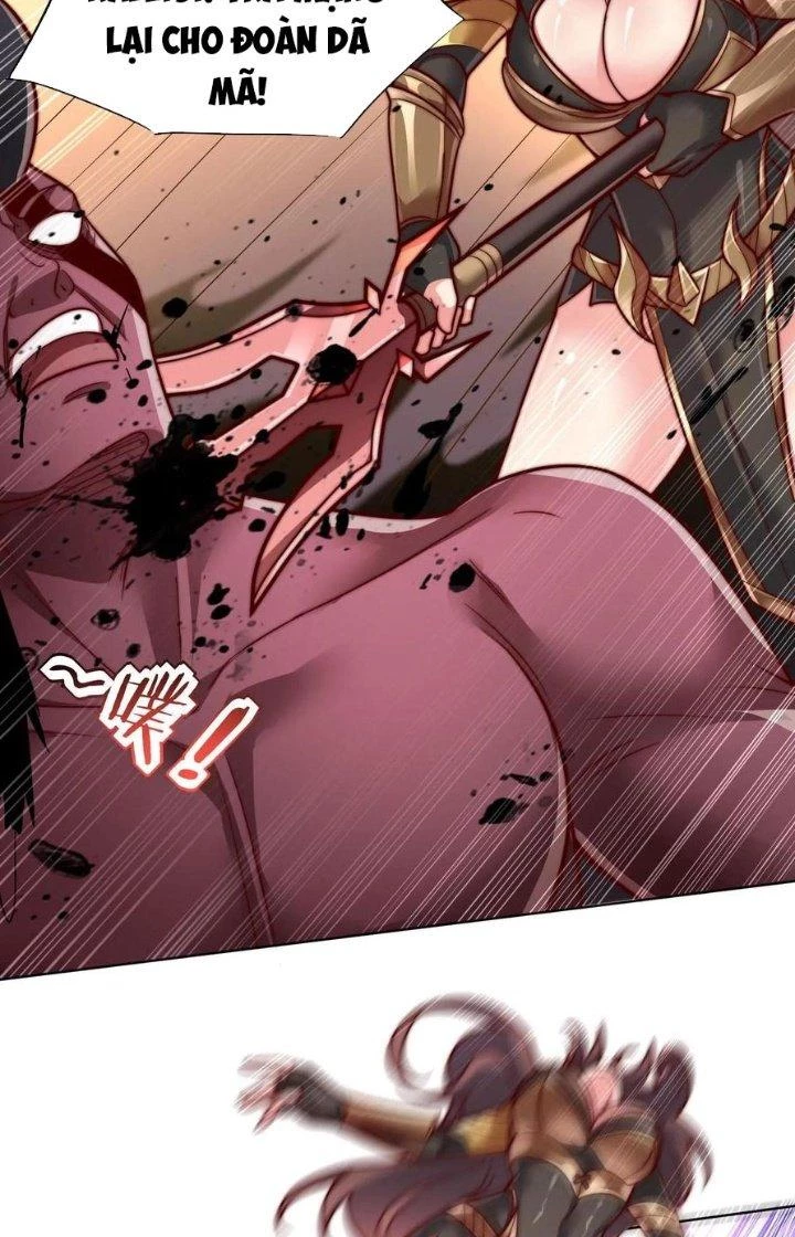 Bỉ nhân độc tìm đường chết Chapter 76 - Trang 14