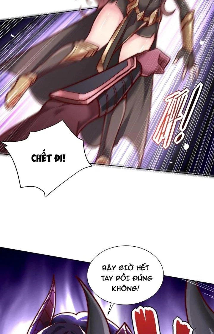Bỉ nhân độc tìm đường chết Chapter 76 - Trang 15