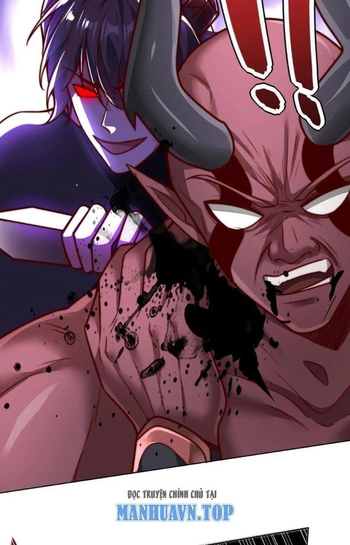 Bỉ nhân độc tìm đường chết Chapter 76 - Trang 16
