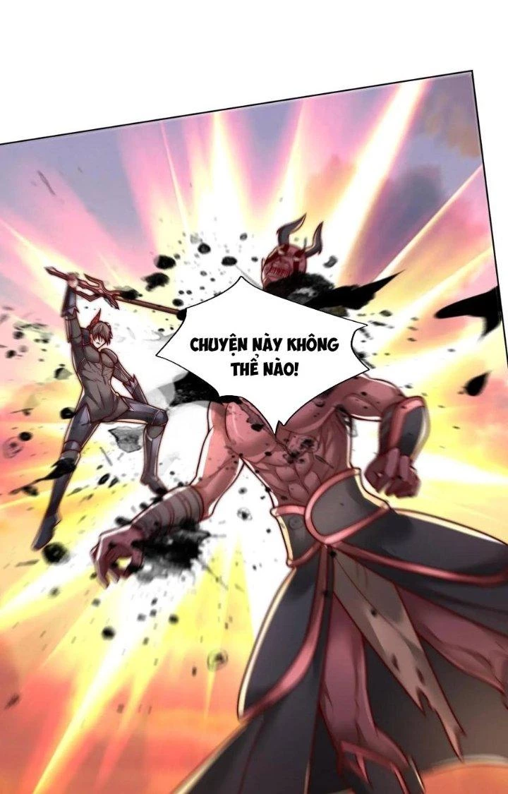 Bỉ nhân độc tìm đường chết Chapter 76 - Trang 18