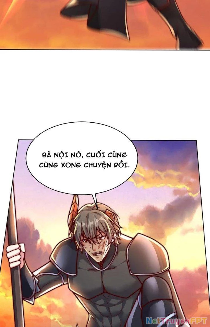 Bỉ nhân độc tìm đường chết Chapter 76 - Trang 19